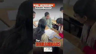 Day 33 of Daily Discussions at Tej Civils I RAS Interview 2nd Phase Date #rasinterview #tejcivils