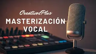 Mastering the Voice: Secrets of Mixing
