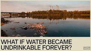 What If Water Became Undrinkable?