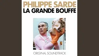 La grande bouffe (Bande Originale du Film)