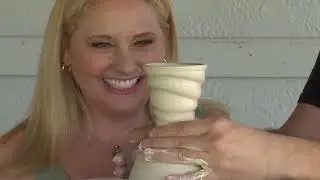 New Smyrna Beach GREAT DAY sizzle - WFSB TV-3 2025