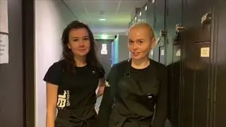 Realgymnasiet + Clarion Hotel Post = Love