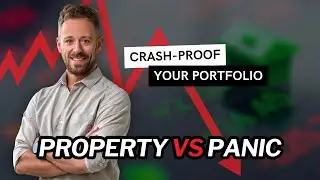 Property Crash Coming? How I&rsquo;m Protecting My Portfolio Without Selling