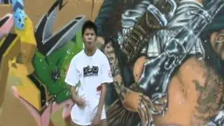 [OFICIAL] ZONA BRUTAL KREW FT kasperOne - EXPLOTANDO LATAS celaya rap 2011