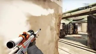 Coldzera Jumpshot Double [CS:GO Edit]