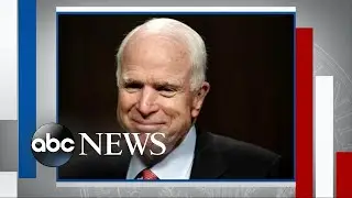 What to know about Sen. McCain's brain tumor diagnosis
