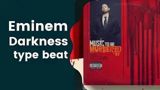 [FREE] Eminem Darkness type piano beat 2020 I  Instrumental