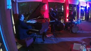 My Favorite Things, MvA Trio 12/16/21