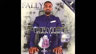 Fally Ipupa - Ndoki (Official Audio)