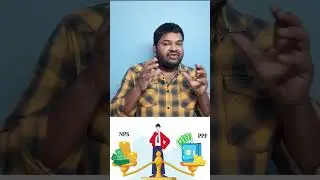 NPS vs PPF, Which is the best for long term investor?
