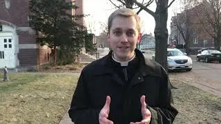 Discerning the Call: Ep. 1 What is a religious vocation?