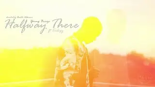 Young Breeze - Halfway There (feat. Tr3.lxgy) official music video