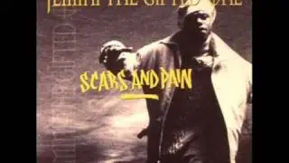 Jemini The gifted One - Scars And Pain