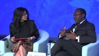How to close the gap between men and women in Africa? Empowering Women, Transforming Africa