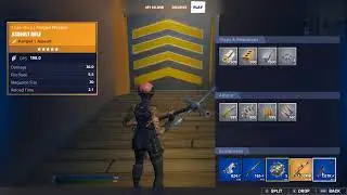 storm FN