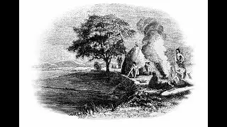 Lectures in History: California Native Americans & Early 1800s Capitalism Preview