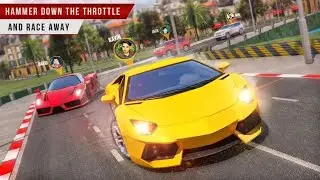 Racing Revival 3D Car Racing Games 2020 Android Gameplay #3