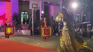 Trích đoạn cải lương hồ quảng: Triệu Tử Long cứu ấu chúa