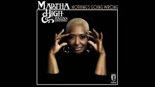MARTHA HIGH & THE ITALIAN ROYAL FAMILY I STILL HAVE A LOT TO LEARN (ABOUT LOVE) (2019)