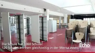 Grundsanierung der Albrecht-D&uuml;rer-Schule in Weiterstadt