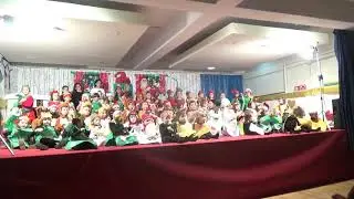 Todos - Vuela Vuela 