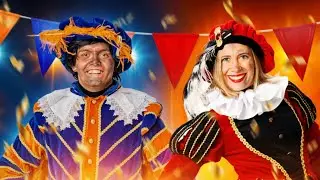 Het Grote Sinterklaasfeest - Het sinterklaaslied 2025 🥳