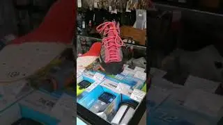 Обзор итальянской обуви FITWELL. Часть вторая.