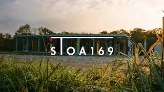 S&auml;ulenhalle STOA169: Bernd Zimmer about STOA169