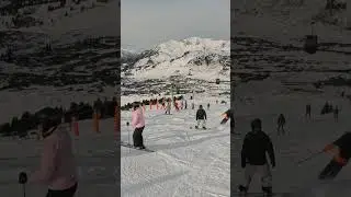 wintersport 2025/2026 short #skiing #30januari2023 #snowboarding #obertauern
