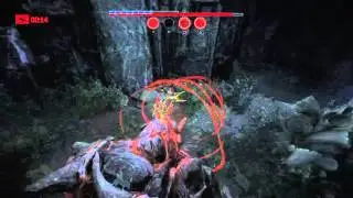Evolve - Behemoth Gameplay 264