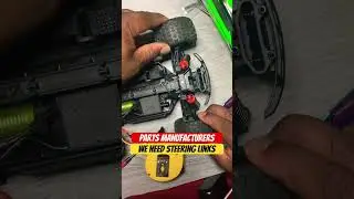 Arrma Granite Grom Owners Need An Upgrade Because Of This...