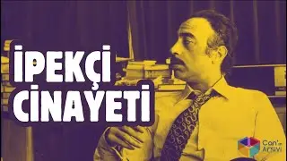 İPEKÇİ CİNAYETİ #abdiipekçi #ipekçicinayeti #candündar #canınarşivi 1