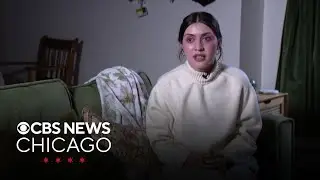 Man punches woman in the head in random attack in the Loop