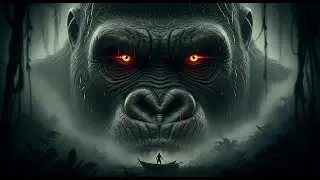 King Kong: A Nightmare | Part 49