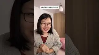 When German bf meets my Viet family