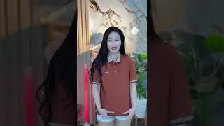 🔥 Combo 3 Polo UMA &ndash; Mặc L&agrave; Chuẩn Đẹp #shorts