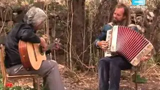 Ricardo Vilca y Chango Spasiuk Guanuqueando