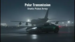 Static Pulse Array &mdash; Focus Music for Deep Work