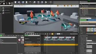 Spline Camera Rig Rail