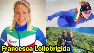 Francesca Lollobrigida | 5 Things You Didn't Know About Francesca Lollobrigida
