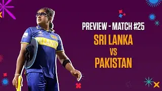 #SL vs #PAK preview: #ChamariAthapaththu's swansong?