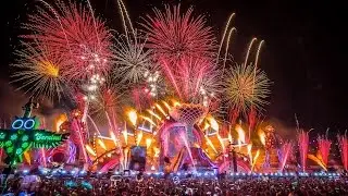 EDC India 2016 Official Trailer