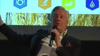 Panel Debate - The Protective effects of moderate beer consumption