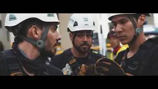 Video Oficial Petzl RopeTrip Series Latinoam&eacute;rica Peru 2017 (ES)