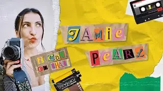 Recreating Stranger Things | I Can Do That! Ep. 1 with Jamie Pearl - AdolescentTV