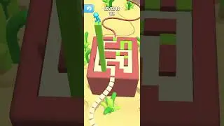 stacky dash level 18 #gamesforkids #gamesformyson #coolgame #bestplayer