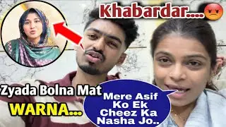 Khabardar... 🔴 Afroz Shaikh Ne Batai Sachai Ya Phir Diya..... Kisliye Aisa Bolna Pada❓Afroz kitchen 