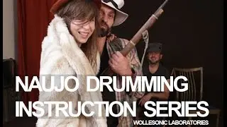 NAUJO DRUMMING INSTRUCTION Series PART 1