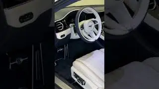 $300,000 Bentley vs $130,000 RS7 &mdash; Insane Difference