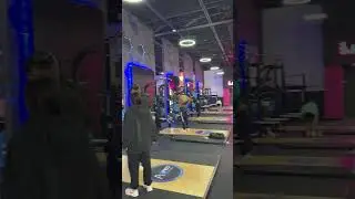 New Amped gym in SW Houston #houston #houstongyms #gym #naturalbodybuilding
